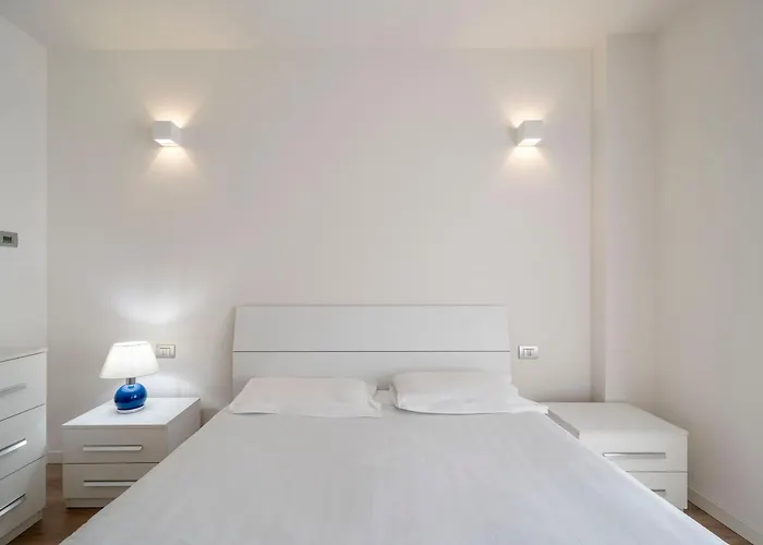 Supersuite With Private Garage Autentica