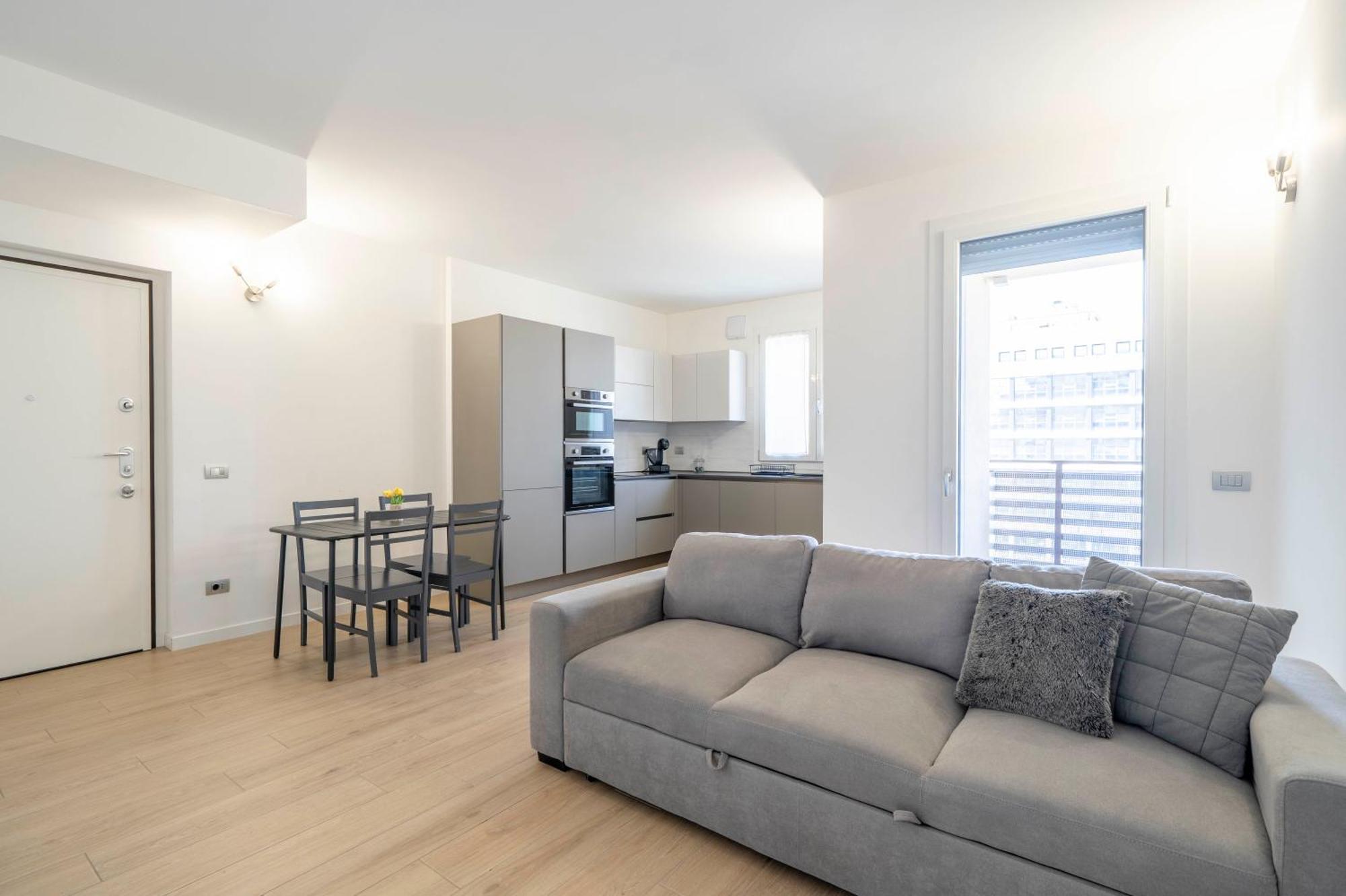 Apartment Supersuite With Private Garage Autentica *