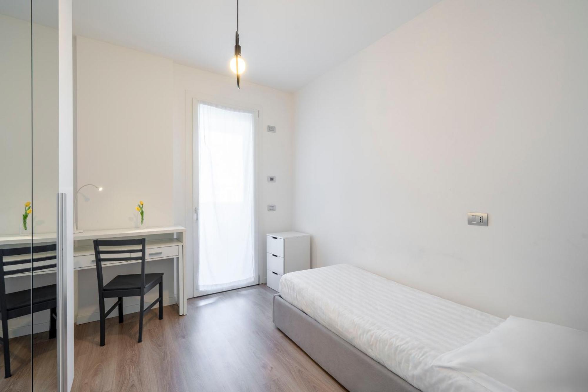 Supersuite With Private Garage Autentica * Milan
