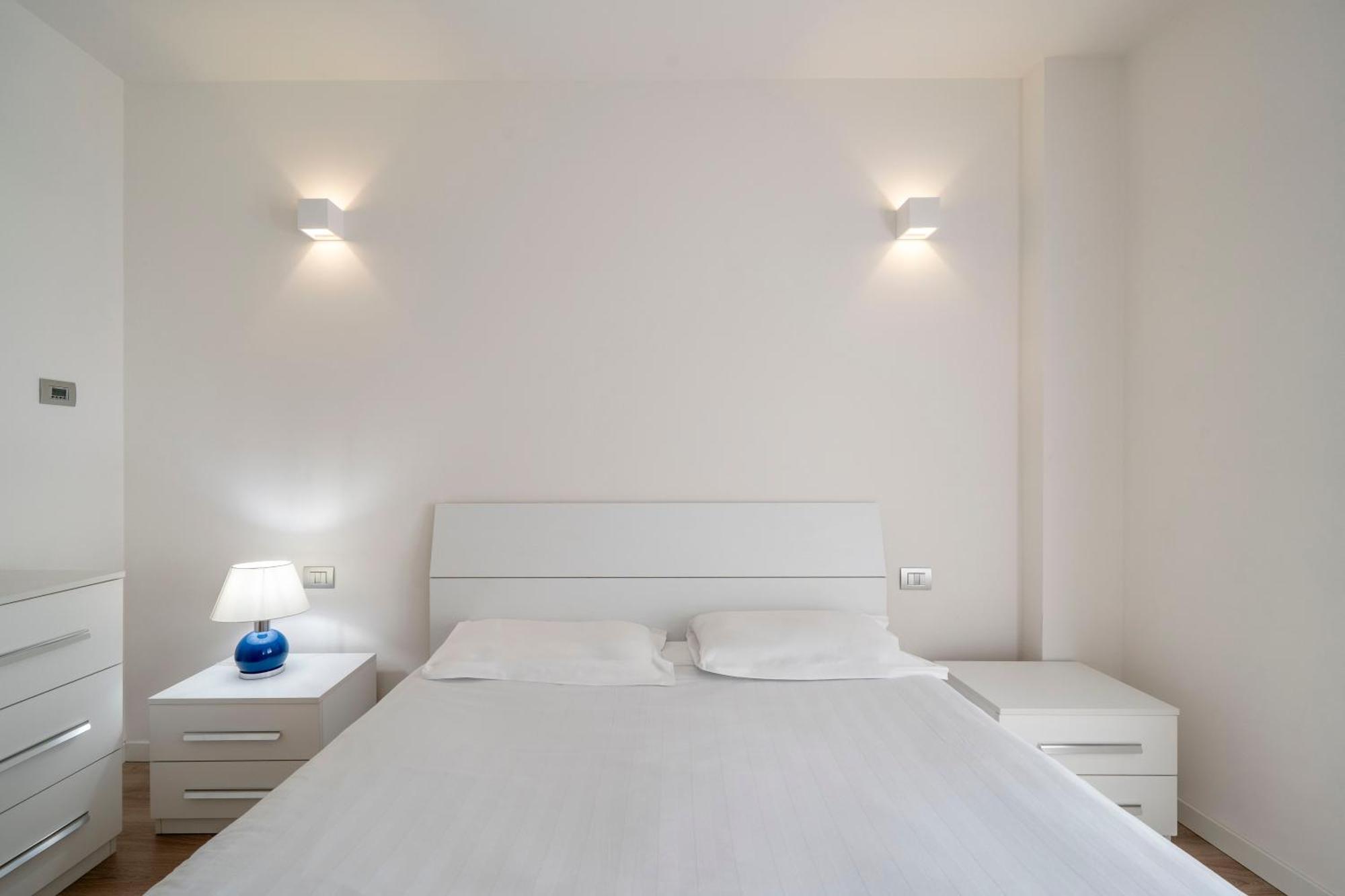 Supersuite With Private Garage Autentica *
