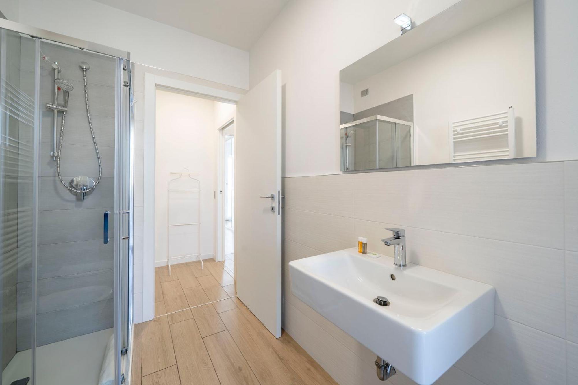 Apartment Supersuite With Private Garage Autentica *