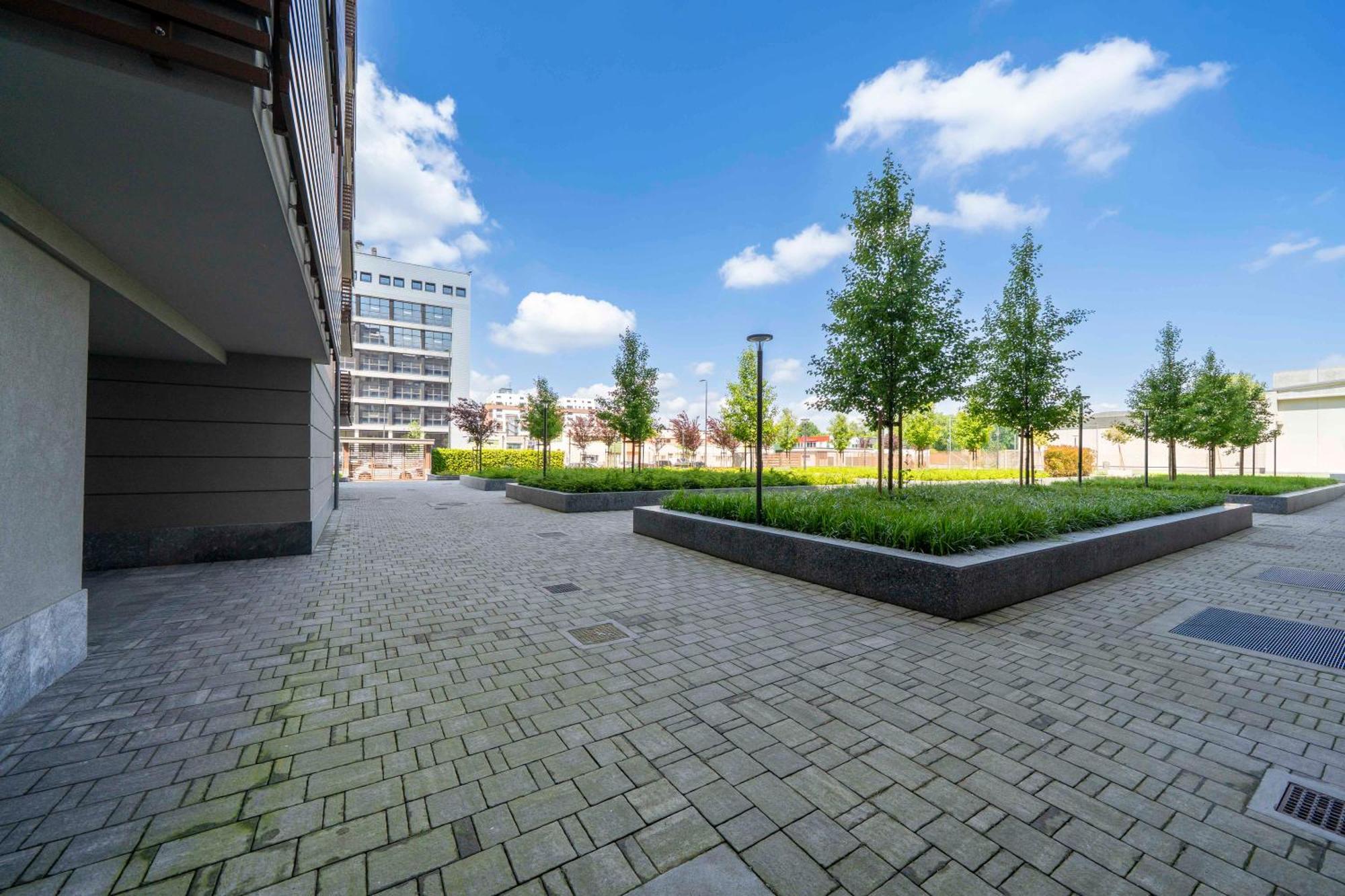 Supersuite With Private Garage Autentica Apartment Milan
