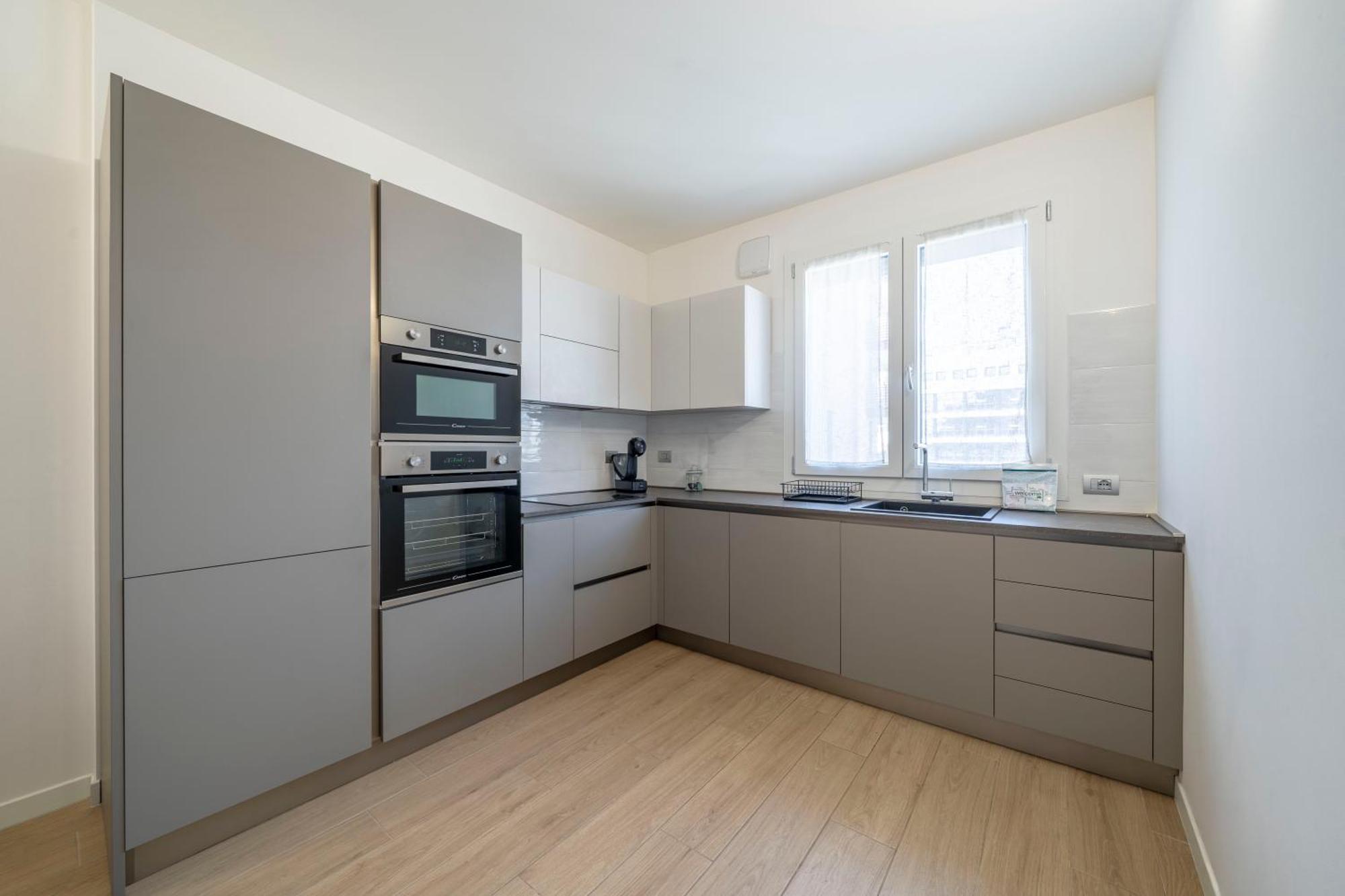Supersuite With Private Garage Autentica Apartment