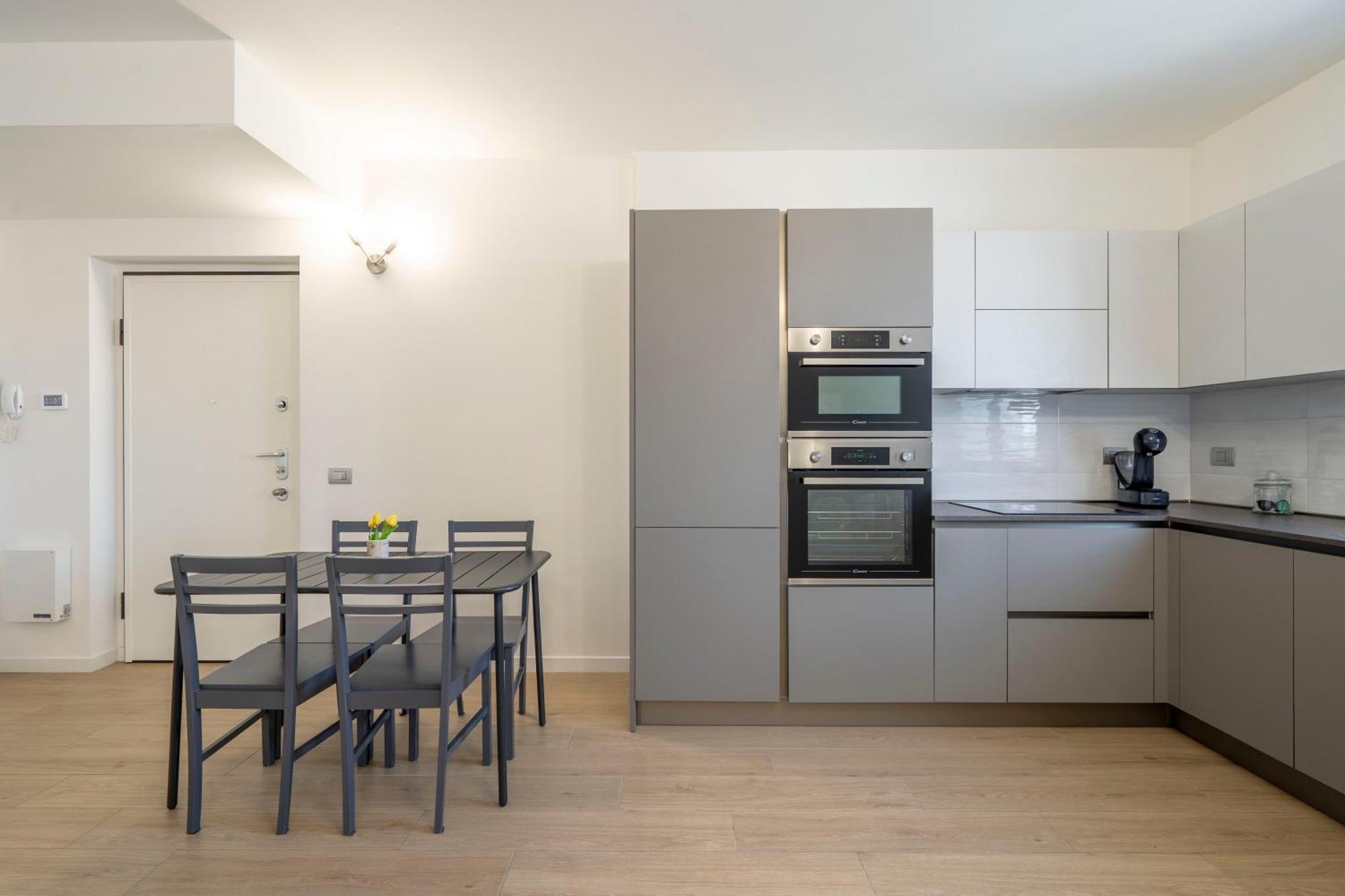 Apartment Supersuite With Private Garage Autentica *
