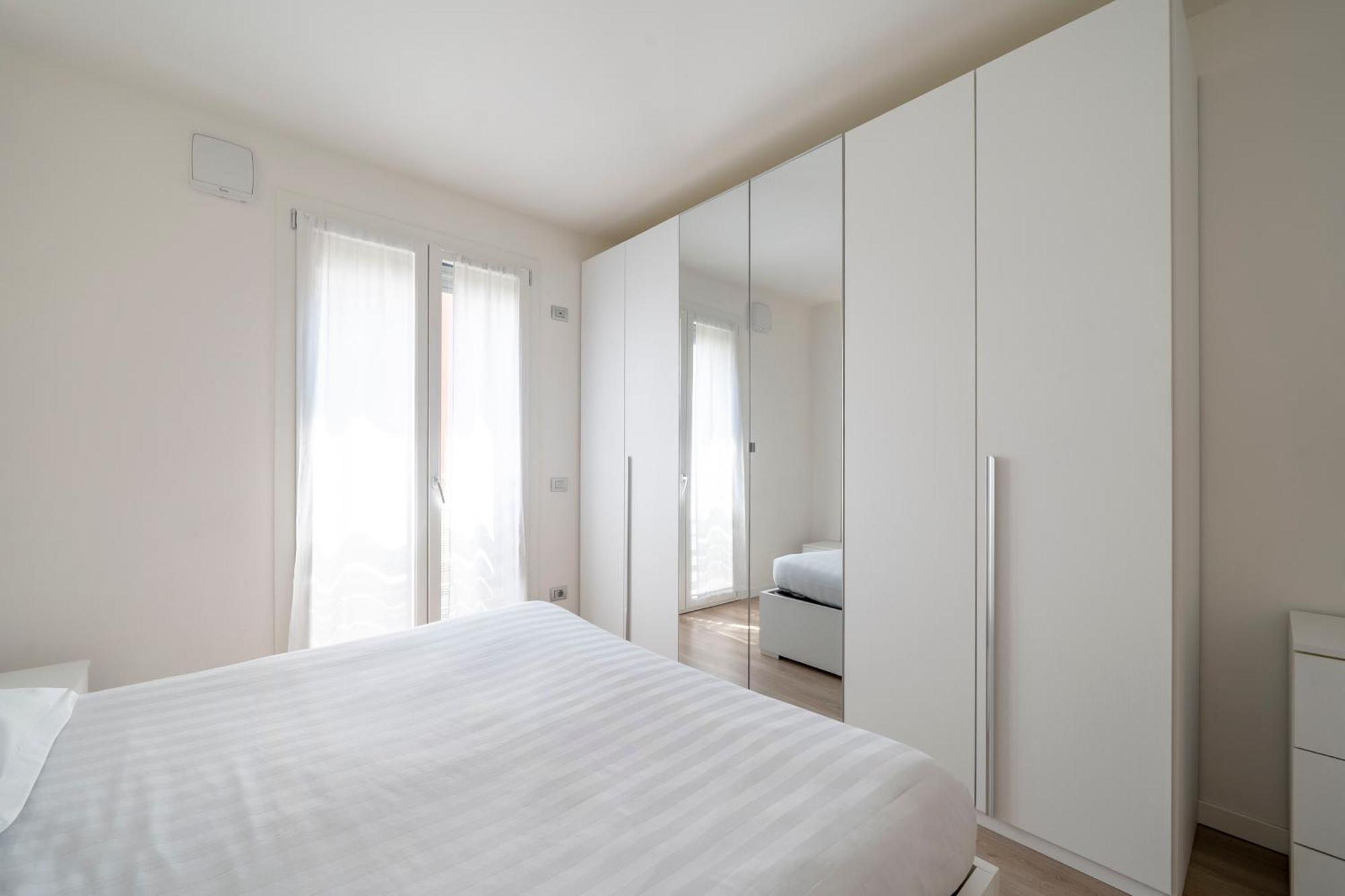 Supersuite With Private Garage Autentica Apartment *