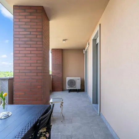 Supersuite With Private Garage Autentica Milan Exterior photo